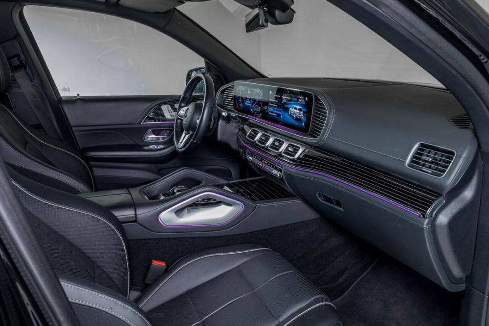 Mercedes-Benz Maybach GLS I Казань  - изображение 9