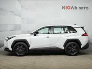 Toyota RAV4 VI (XA60) Екатеринбург  - изображение 28