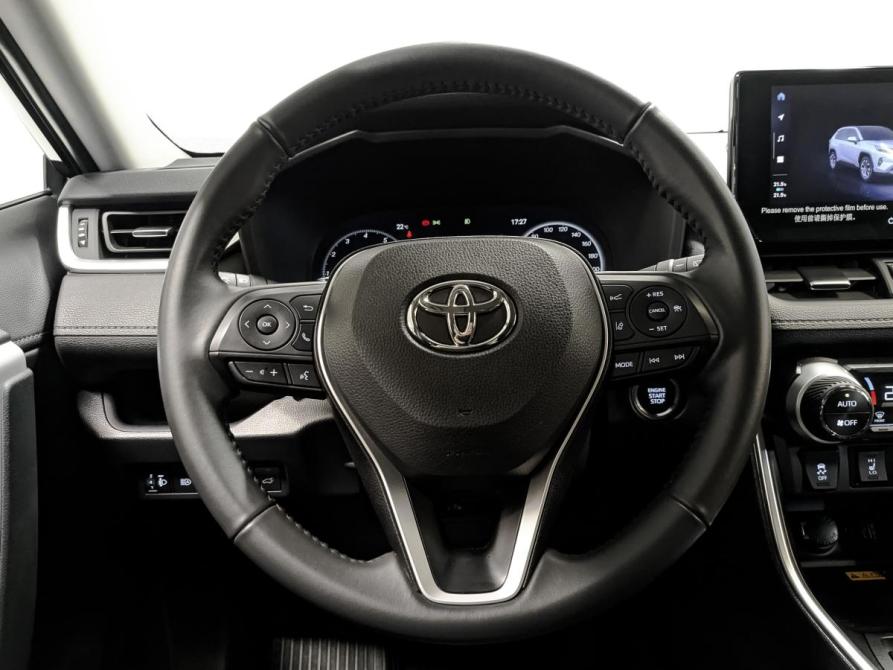 Toyota RAV4 V (XA50) Санкт-Петербург  - изображение 22