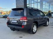 Toyota Land Cruiser 200 Series Новосибирск  - изображение 28