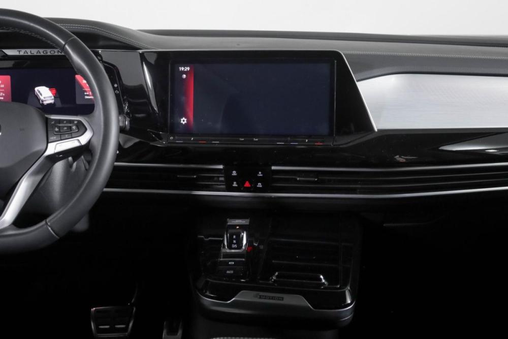 Volkswagen Talagon I Москва  - изображение 12