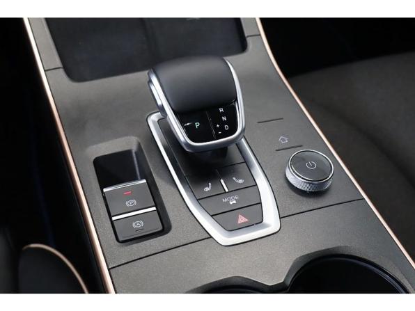 Omoda C5 I с пробегом 2024 года, цена 1 712 000 рублей, 29273 км, внедорожник, Автокод Объявления