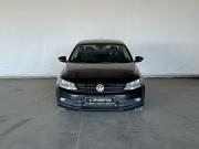 Volkswagen Jetta VI Рестайлинг Москва  - изображение 19