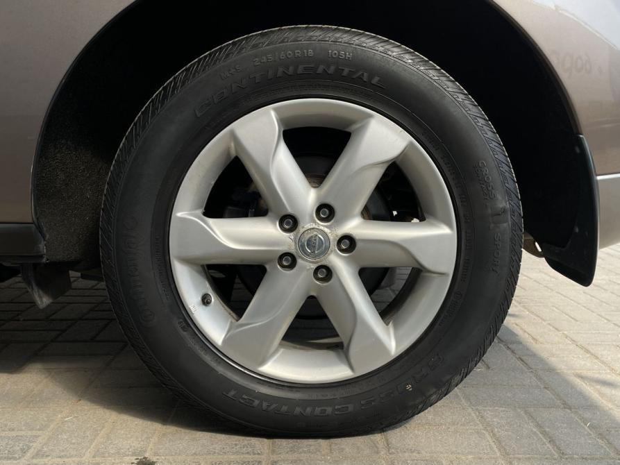 Nissan Murano II (Z51) Рестайлинг 2 Тамбов  - изображение 20