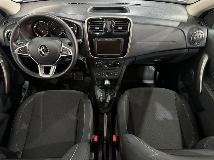 Renault Logan II Рестайлинг Москва  - изображение 9