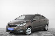 Kia Rio III Рестайлинг Кемерово  - изображение 27