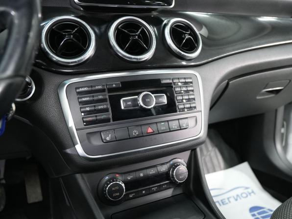 Mercedes-Benz CLA I (C117 X117) с пробегом 2014 года, цена 1 520 000 рублей, 221405 км, седан, Автокод Объявления