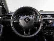 Skoda Octavia III (A7) Рестайлинг Тюмень  - изображение 40