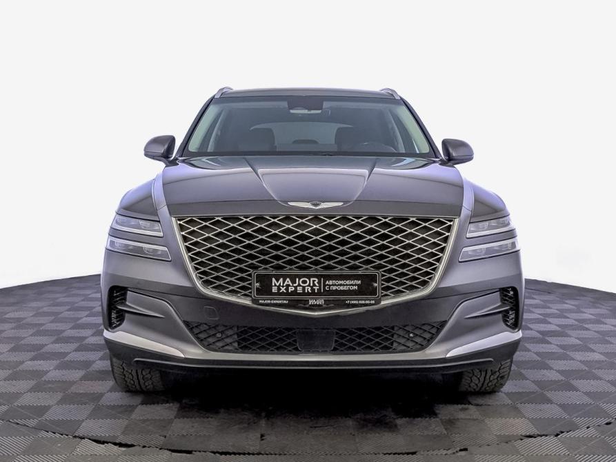 Genesis GV80 I Москва  - изображение 2