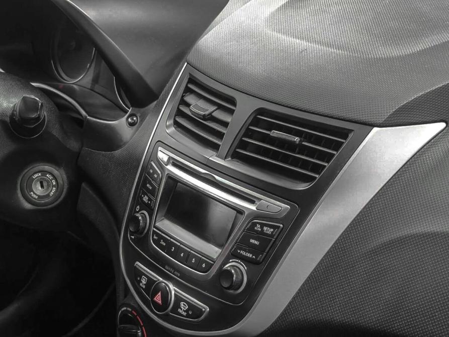 Hyundai Solaris I Рестайлинг Ростов-на-Дону  - изображение 12