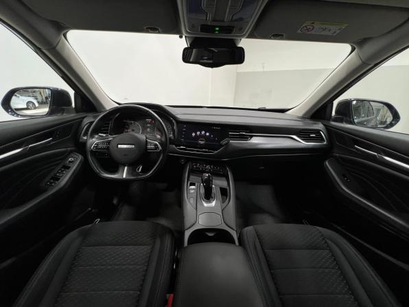 Haval F7x I с пробегом 2021 года, цена 2 100 000 рублей, 40000 км, внедорожник, Автокод Объявления