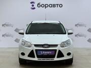 Ford Focus III Ставрополь  - изображение 17