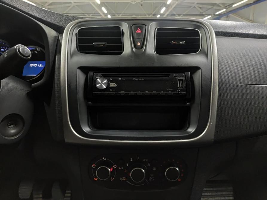 Renault Sandero II Казань  - изображение 18