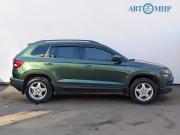 Skoda Karoq I Москва  - изображение 18