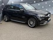 Mercedes-Benz GLE II (V167) Минеральные Воды  - изображение 43