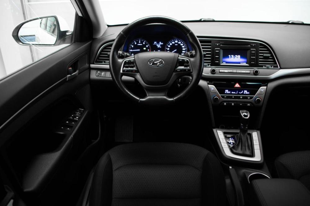 Hyundai Elantra VI (AD) Химки  - изображение 9