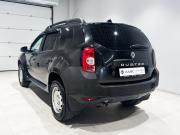 Renault Duster I Екатеринбург  - изображение 26