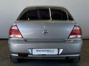 Nissan Almera Classic I Псков  - изображение 24