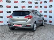 Kia Ceed II Санкт-Петербург  - изображение 12