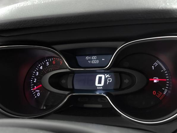 Renault Kaptur I с пробегом 2018 года, цена 1 209 000 рублей, 154100 км, внедорожник, Автокод Объявления