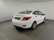 Hyundai Solaris I Уфа  - изображение 28