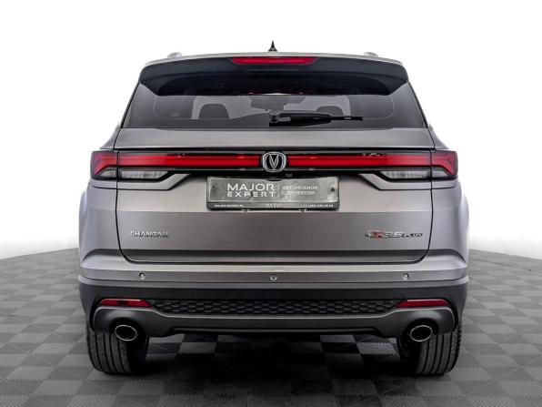 Changan CS35 Plus I Рестайлинг с пробегом 2024 года, цена 1 840 000 рублей, 33494 км, внедорожник, Автокод Объявления