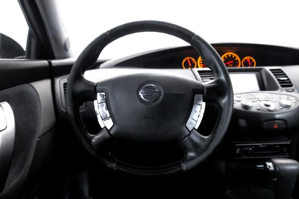 Nissan Primera III (P12) Тюмень  - изображение 13
