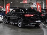 Mercedes-Benz GLE Coupe I (C292) Санкт-Петербург  - изображение 37
