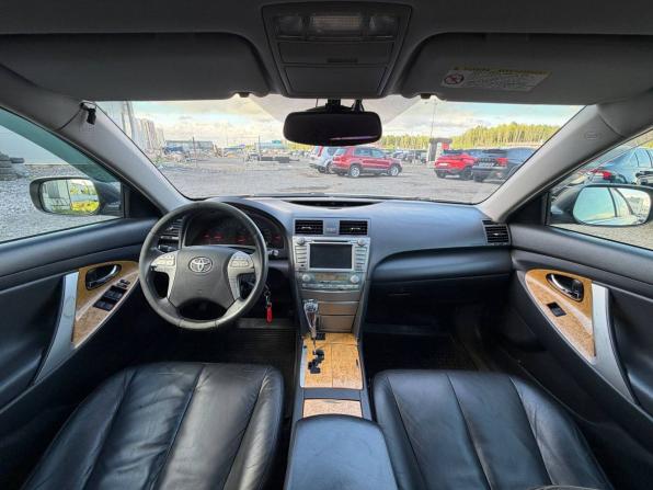 Toyota Camry VI (XV40) с пробегом 2007 года, цена 635 000 рублей, 478000 км, седан, Автокод Объявления