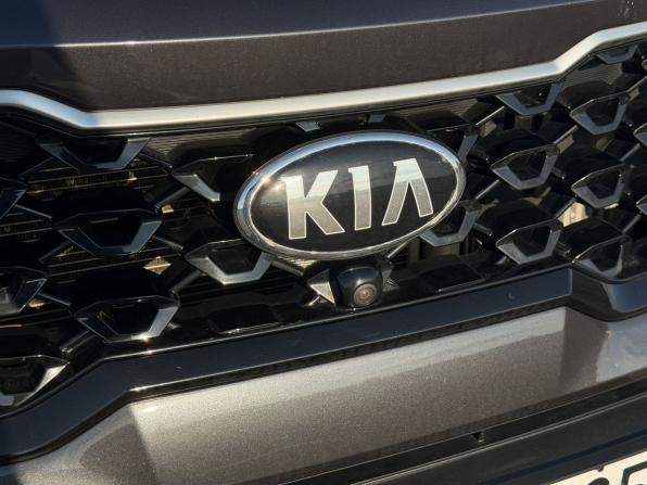Kia Sorento IV с пробегом 2021 года, цена 3 750 000 рублей, 80378 км, внедорожник, Автокод Объявления