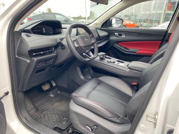 Changan CS55 Plus II с пробегом 2024 года, цена 2 149 000 рублей, 27346 км, внедорожник, Автокод Объявления