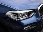 BMW X4 II (G02) Санкт-Петербург  - изображение 48