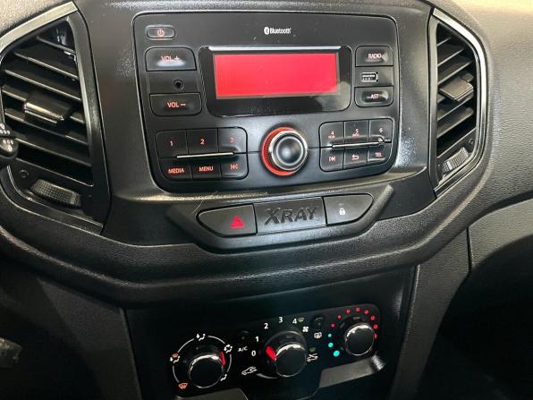 Lada (ВАЗ) XRAY I с пробегом 2019 года, цена 960 000 рублей, 49430 км, хэтчбек, Автокод Объявления