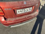 Suzuki SX4 I (Classic) Нижний Новгород  - изображение 20