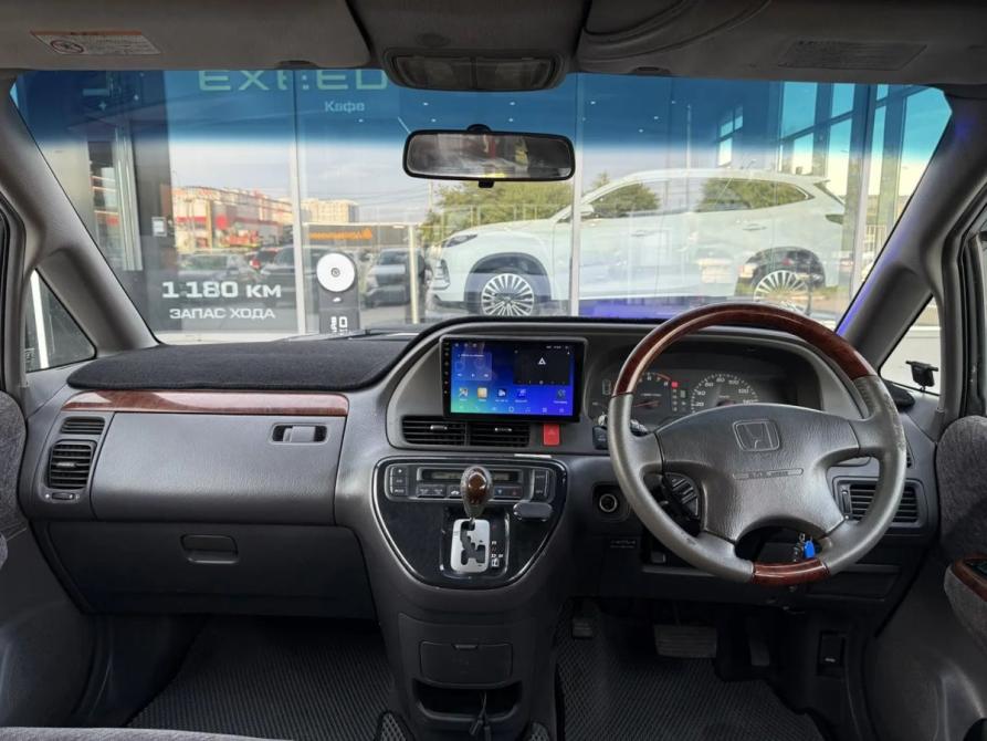 Honda Odyssey II Новосибирск  - изображение 9