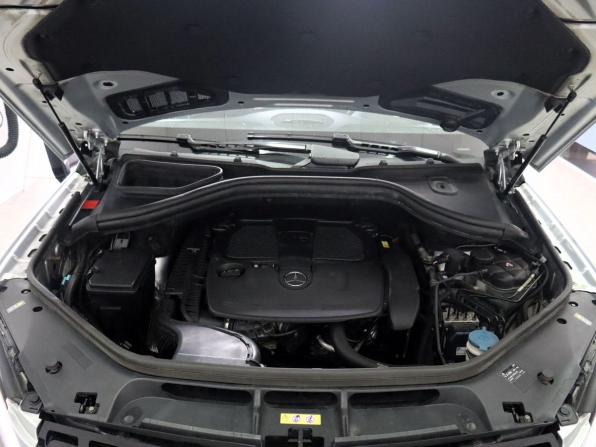Mercedes-Benz M-Класс III (W166) с пробегом 2012 года, цена 2 900 000 рублей, 61228 км, внедорожник, Автокод Объявления