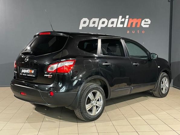Nissan Qashqai+2 I Рестайлинг с пробегом 2012 года, цена 1 090 000 рублей, 177533 км, внедорожник, Автокод Объявления