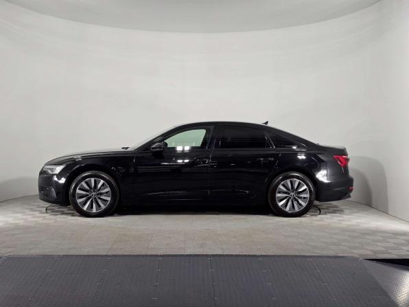 Audi A6 V (C8) с пробегом 2021 года, цена 4 300 000 рублей, 58419 км, седан, Автокод Объявления