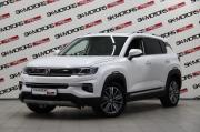 Changan CS35 Plus I Сургут  - изображение 37