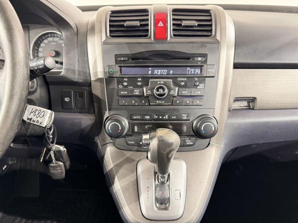 Honda CR-V III Рестайлинг с пробегом 2010 года, цена 1 170 000 рублей, 302000 км, внедорожник, Автокод Объявления
