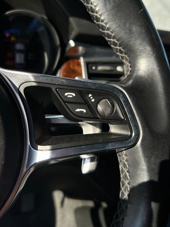 Porsche Macan I с пробегом 2014 года, цена 2 580 000 рублей, 88485 км, внедорожник, Автокод Объявления