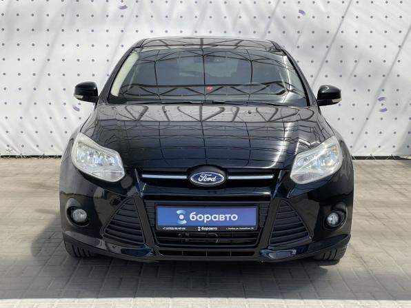 Ford Focus III с пробегом 2012 года, цена 720 000 рублей, 154505 км, хэтчбек, Автокод Объявления
