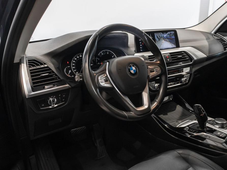 BMW X3 III (G01) Казань  - изображение 5