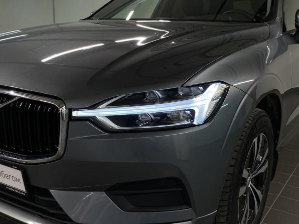 Volvo XC60 II с пробегом 2020 года, цена 3 900 000 рублей, 47300 км, внедорожник, Автокод Объявления