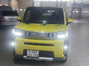 Daihatsu Taft II Самара  - изображение 31