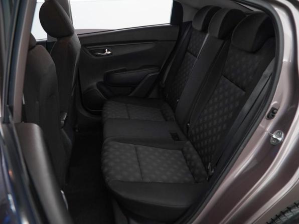 Kia Rio IV с пробегом 2018 года, цена 1 437 077 рублей, 87065 км, седан, Автокод Объявления