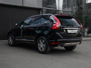 Volvo XC60 I Рестайлинг Москва  - изображение 29