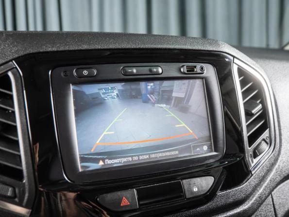 Lada (ВАЗ) XRAY I с пробегом 2019 года, цена 1 090 000 рублей, 42907 км, хэтчбек, Автокод Объявления