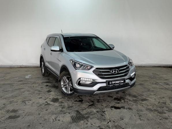 Hyundai Santa Fe III Рестайлинг с пробегом 2016 года, цена 2 150 000 рублей, 151455 км, внедорожник, Автокод Объявления