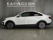 Lada (ВАЗ) Vesta I Рестайлинг (NG) Пермь  - изображение 23